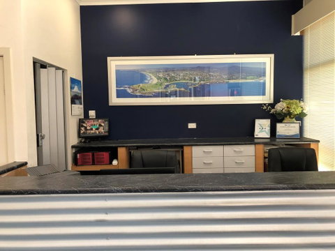 Flinders Motel - Accommodation Rockhampton 1