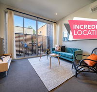 Floral on Frew - Heart of the CBD - Wifi - Netflix - Accommodation Rockhampton