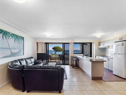 Florentine, Unit 2/11 Columbia Close - Accommodation Rockhampton 3