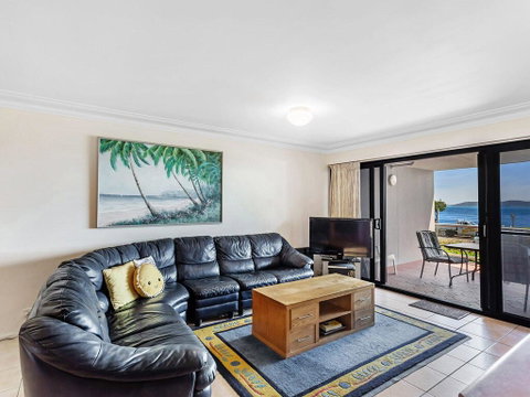 Florentine, Unit 2/11 Columbia Close - Accommodation Rockhampton 2