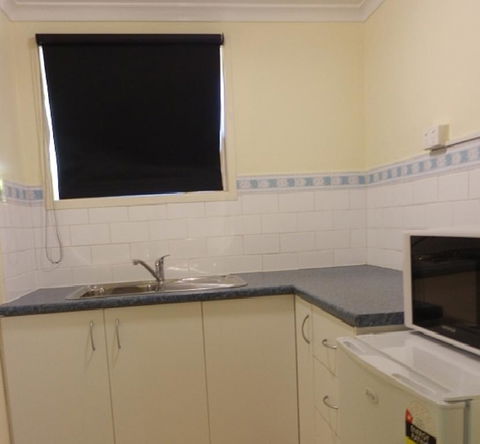 Flying Spur Motel - Accommodation Rockhampton 3