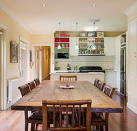 Forest View - Accommodation Rockhampton