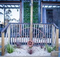 Fork n Farm Artisan Homestead - Accommodation Rockhampton