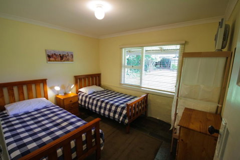 Forrest View - Accommodation Rockhampton 3