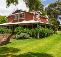 Forrest View - Accommodation Rockhampton