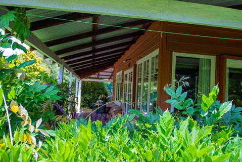 Forrest View - Accommodation Rockhampton 2