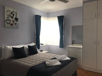 Forster Holiday Village