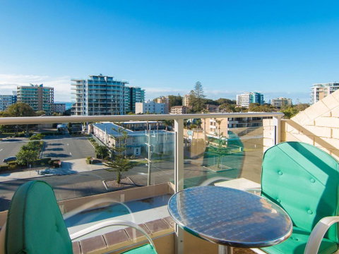 Forster Towers 51 - Accommodation Rockhampton 3