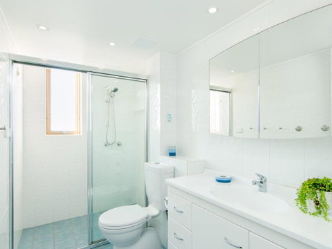Forster Towers 51 - Accommodation Rockhampton 1