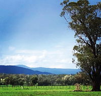 Fourjay Farmstay - Accommodation Rockhampton