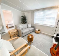 Frangipani Cottage - Accommodation Rockhampton