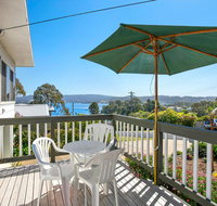 Frangipani Cottage Narooma - Accommodation Rockhampton