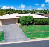 Frangipani Hideaway - Accommodation Rockhampton