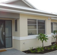 Frangipani Villa Innaloo - Accommodation Rockhampton