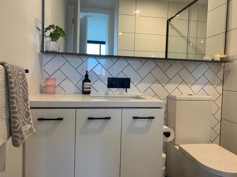 Frankie505 - Accommodation Rockhampton 2