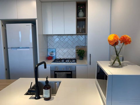 Frankie505 - Accommodation Rockhampton 0