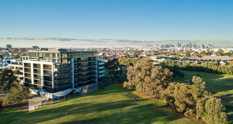 Frankie505 - Accommodation Rockhampton 1