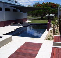 Fraser Coast Top Tourist Park - Accommodation Rockhampton