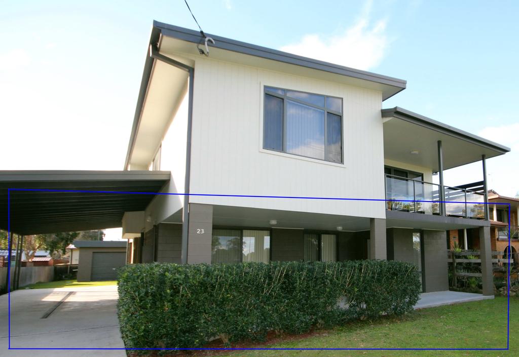 Laurieton NSW Accommodation Rockhampton