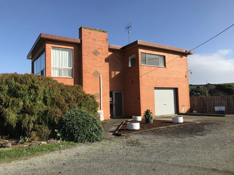 Fred's Place - Accommodation Rockhampton 1