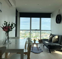 Free parking 2 bedroom 2 batroom - Accommodation Rockhampton
