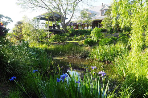 French Cottage & Loft - Accommodation Rockhampton 1