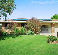 Freshly revovated Dog Friendly House walking distance to Waterfront - Accommodation Rockhampton