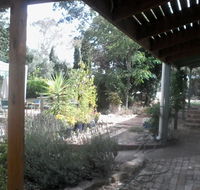 Friends in Harcourt North - Accommodation Rockhampton