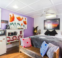 Frog Hollow - Accommodation Rockhampton