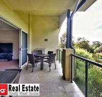 Front Creek Unit No 5 - Accommodation Rockhampton
