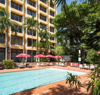 Frontier Hotel Darwin - Accommodation Rockhampton