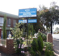Fullarton Motor Lodge - Accommodation Rockhampton