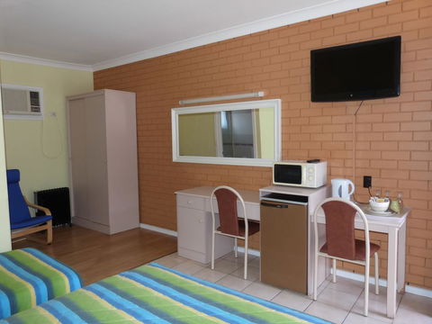 Fullarton Motor Lodge - Accommodation Rockhampton 2