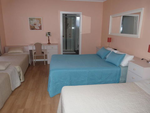 Fullarton Motor Lodge - Accommodation Rockhampton 3