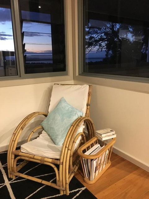 Funky Eco Beach House - Accommodation Rockhampton 3