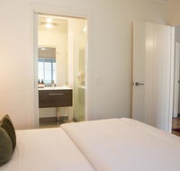 Furmston House  Studio - Accommodation Rockhampton