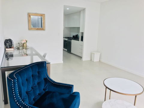 G06 1 Bedroom In Kalina Serviced Apartments - Accommodation Rockhampton 1