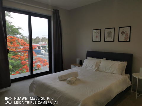 G3 Apartment - Accommodation Rockhampton 3