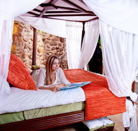 Gaiananda Treehouse - Accommodation Rockhampton