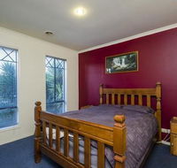 galahonest seabrook house west melbourne - Accommodation Rockhampton