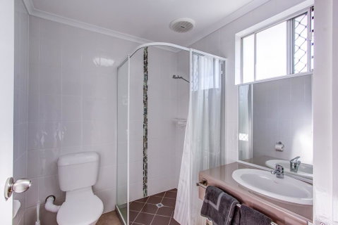 Galaxy Mackay Motor Inn - Accommodation Rockhampton 1