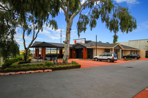 Gallery Hotel - Accommodation Rockhampton 2