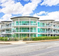 Gallery Resort Apartments - Accommodation Rockhampton