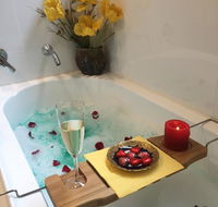 Garasu Lodge - Accommodation Rockhampton