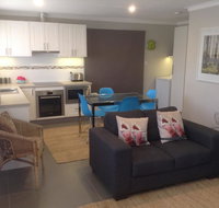 Garden Apartment - Accommodation Rockhampton