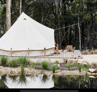 Garden Beds Glamping - Accommodation Rockhampton