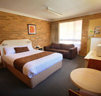 Garden City Motor Inn - Accommodation Rockhampton