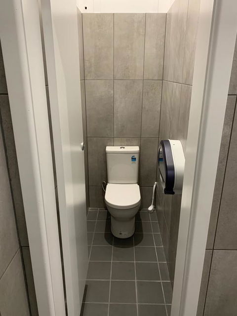 Garden Hotel - Accommodation Rockhampton 3