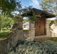 Garden Pavilion - Art House Yallingup - Accommodation Rockhampton
