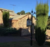Gasworks BB Cottages - Accommodation Rockhampton